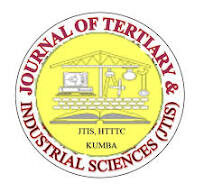 Journal of Tertiary and Industrial Sciences (JTIS)