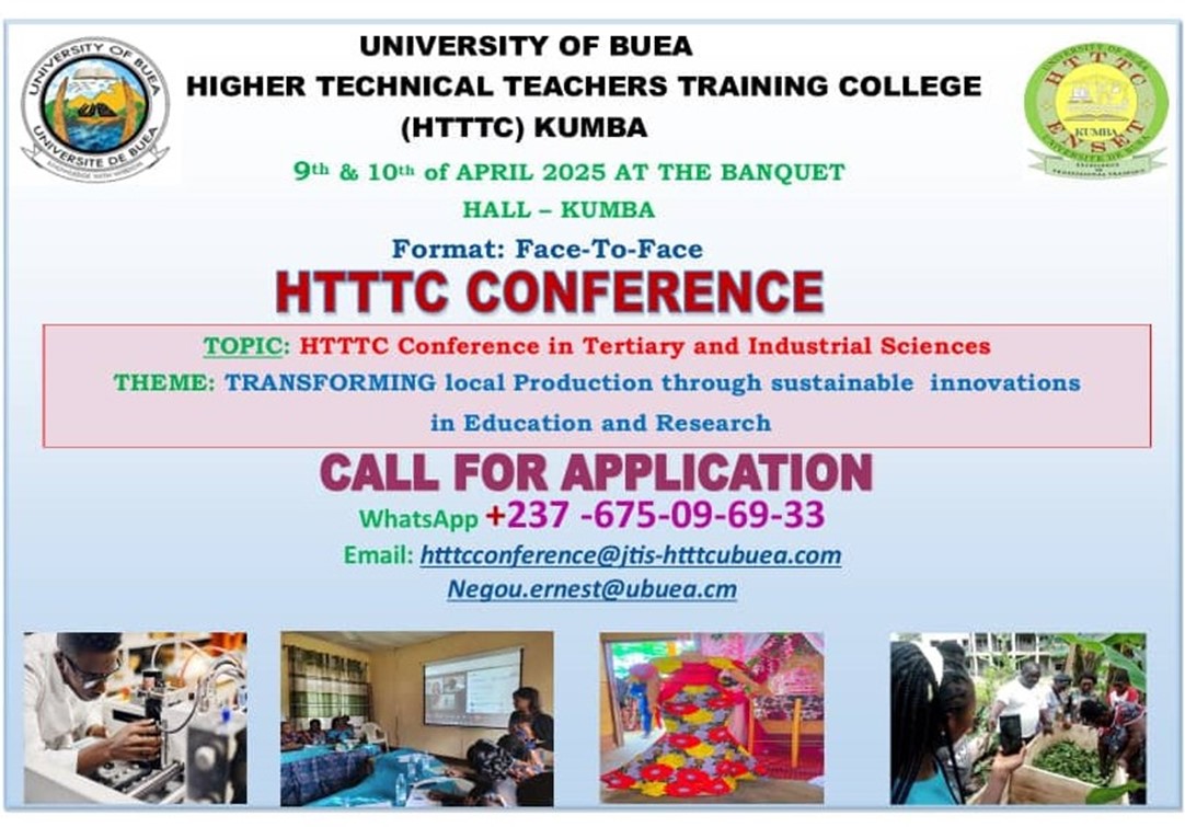 Journal of Tertiary and Industrial Sciences, JTIS